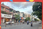 GV. HIẾM! Nhà MẶT TIỀN Kinh Doanh gần đường PHAN VĂN TRỊ, 375m2, ngang 8.1M.